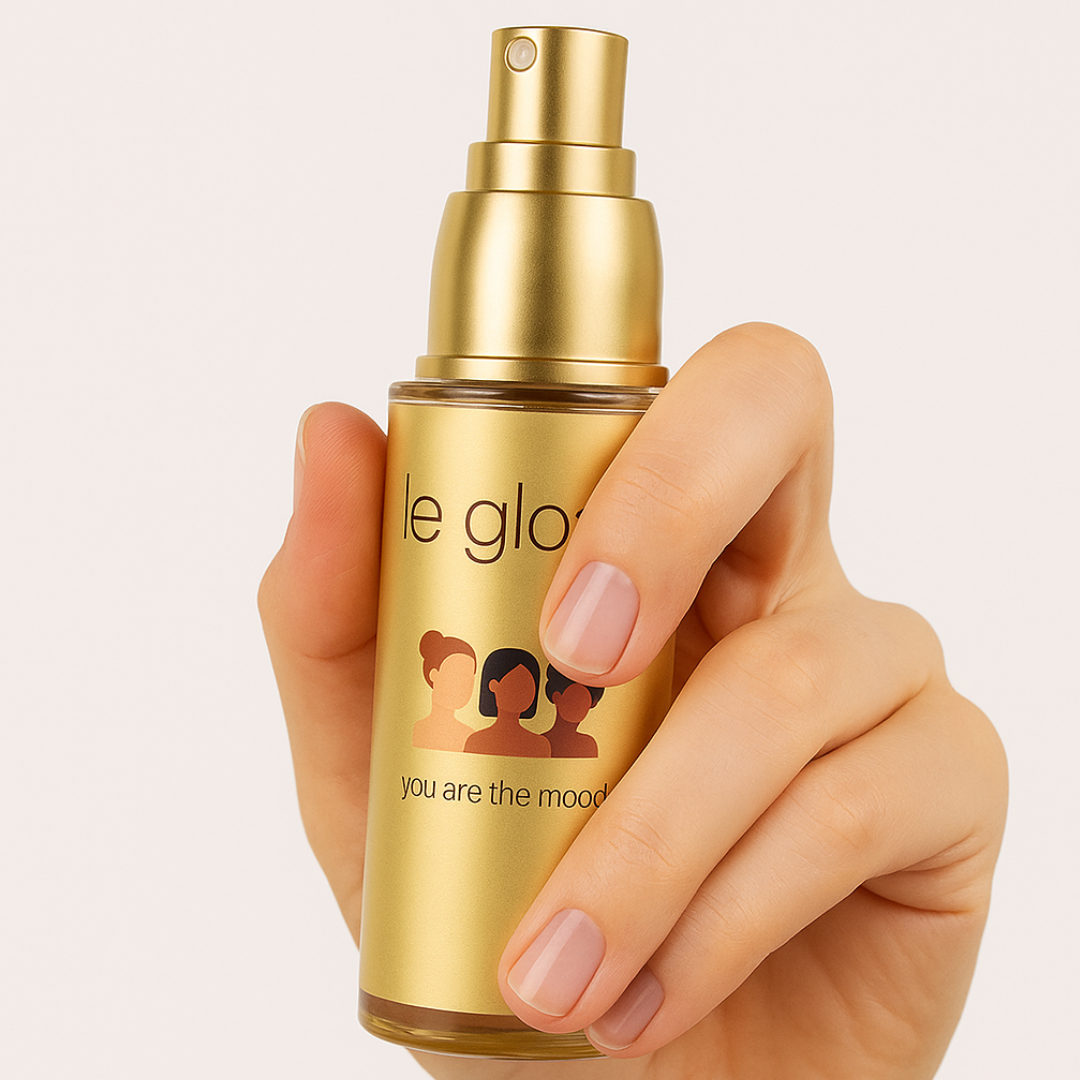 Le Gloss Sweet Water