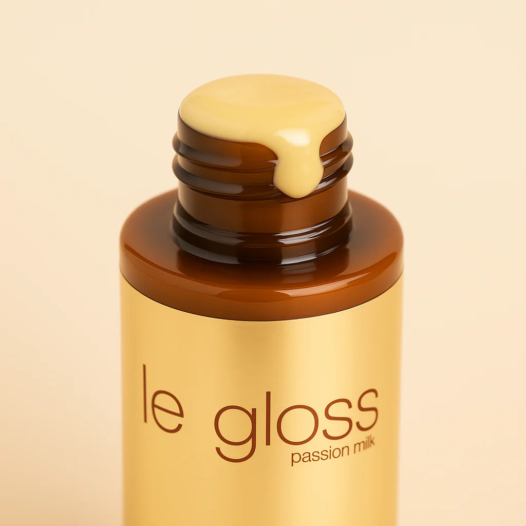 Le Gloss Gang Kit
