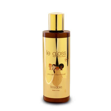 Le Gloss Luminous Shampoo