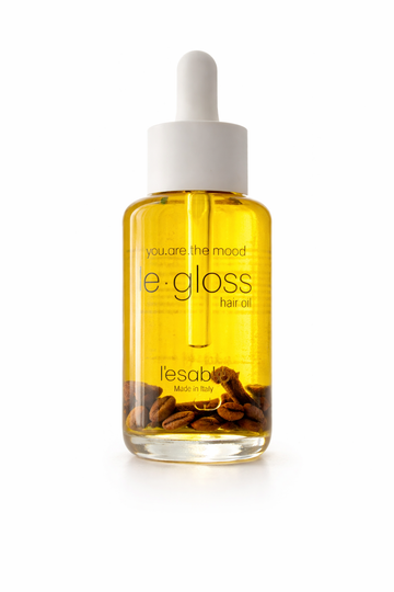 Le Gloss Hair Oil