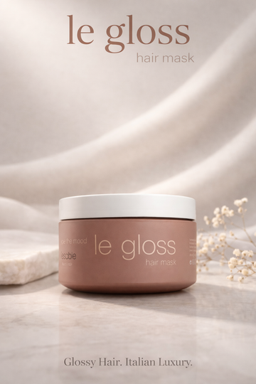 Le Gloss Mask