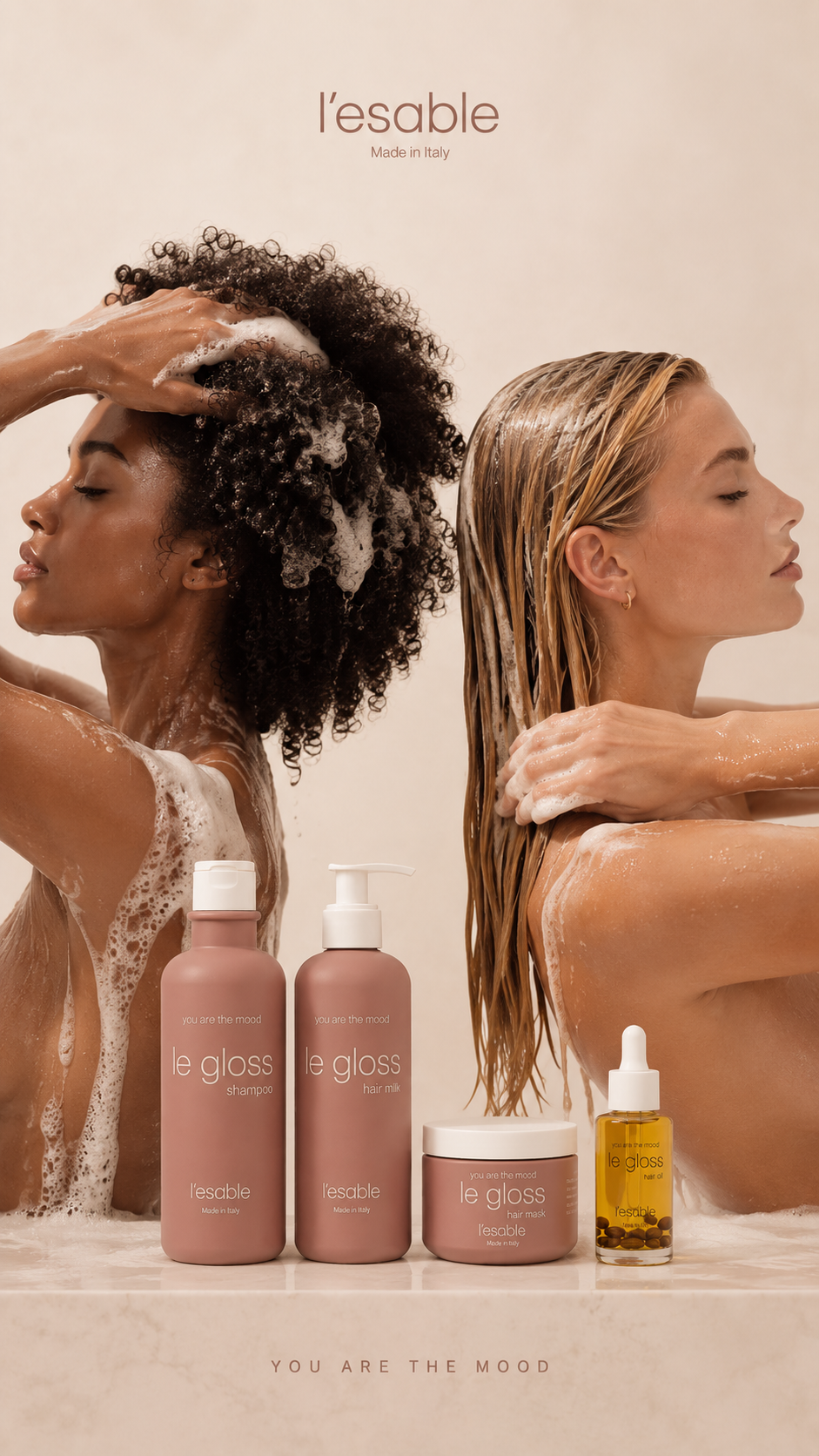 Experience Ritual - trattamento completo