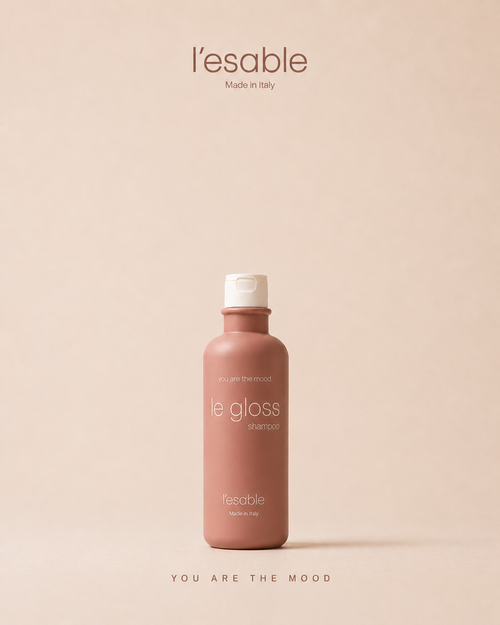Le Gloss Shampoo