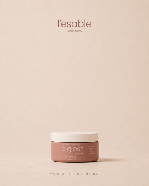 Le Gloss Mask