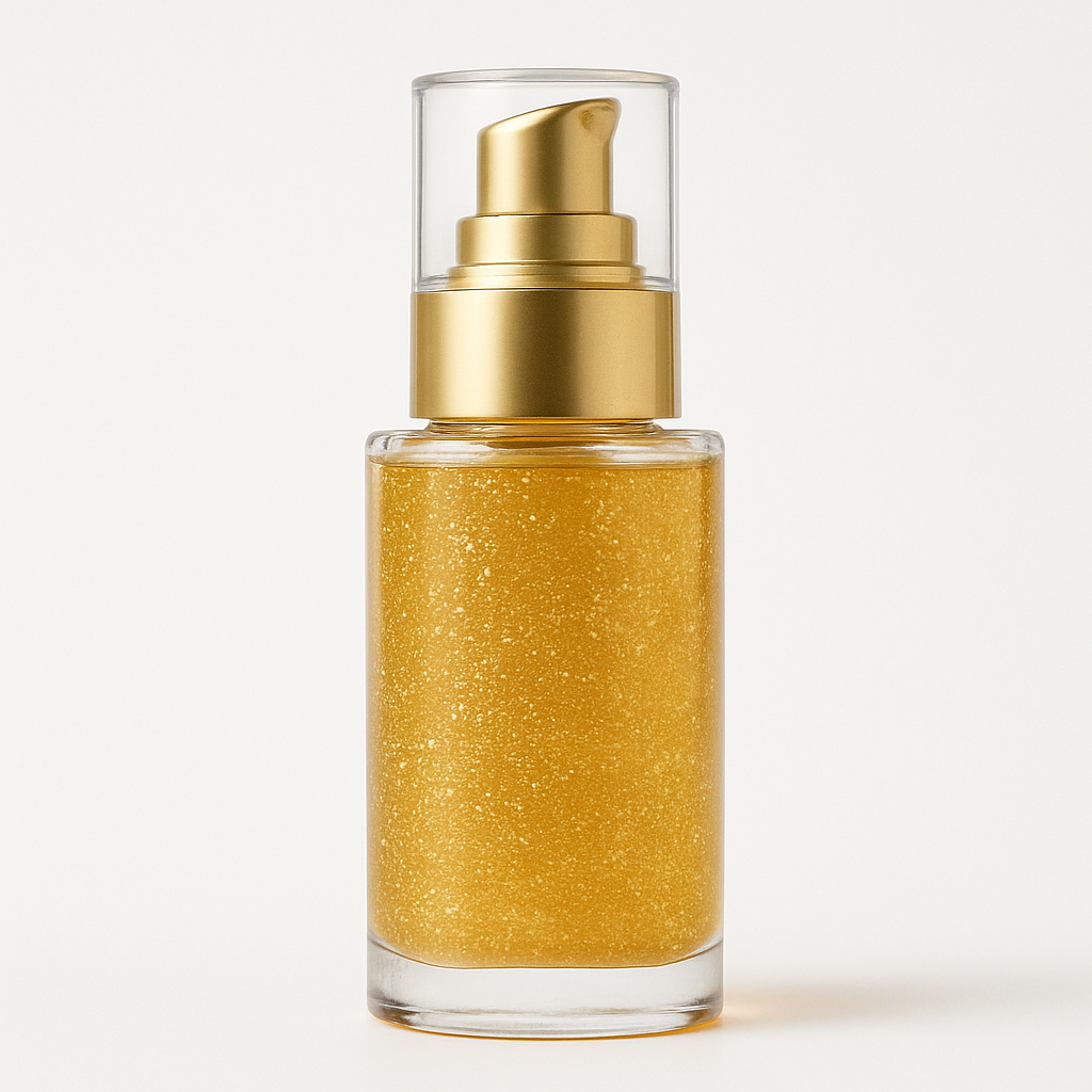 Le Gloss Sweet Water