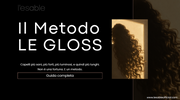 Il Metodo Le Gloss